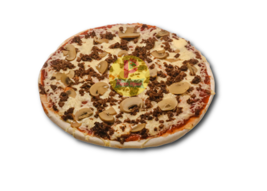 Beef Mushroom