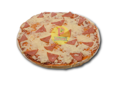 Ham & Cheese