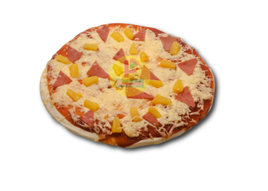 Hawaiian Delight