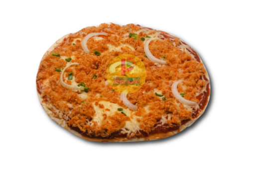 Pork Floss