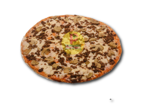 Beef Mushroom