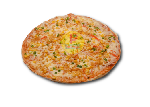 Craby Corn
