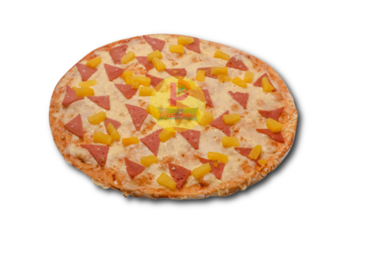 Hawaiian Delight