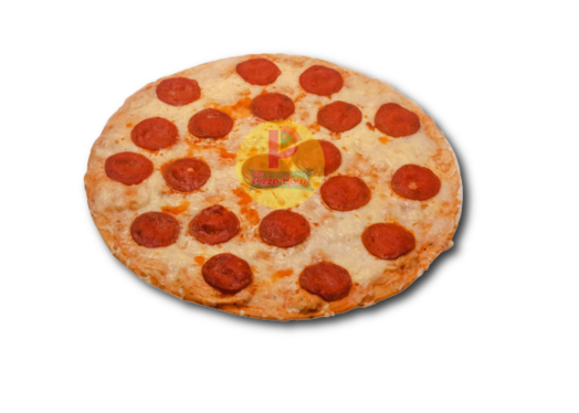 Pepperoni