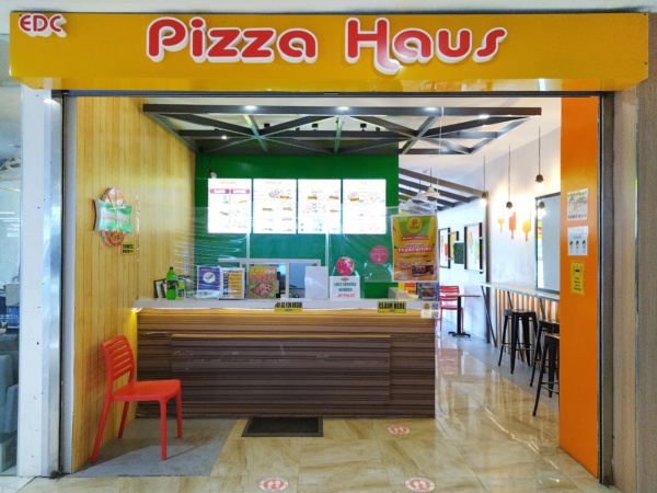 Pizza Haus Polangui