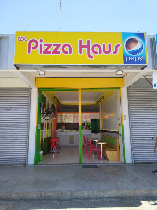 Pizza Haus Tigaon