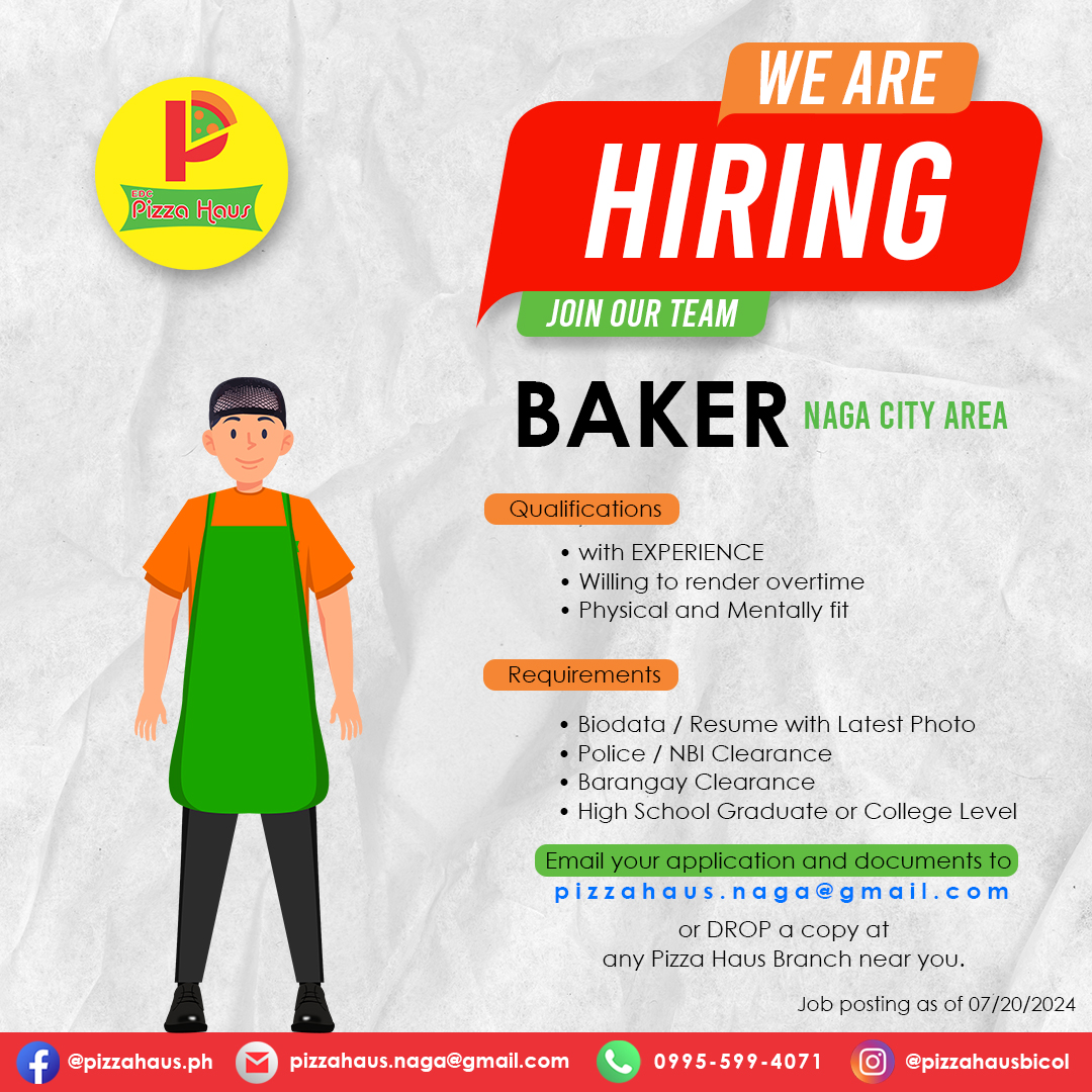 Baker