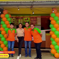 Franchise Store 1