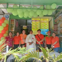 Franchise Store 3