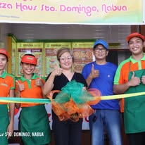 Franchise Store 8