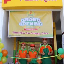 Franchise Store 9