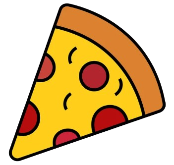 Pizza decoration