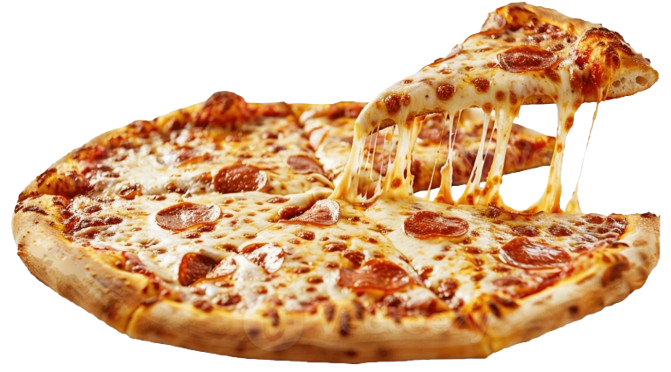 Masarap na Pizza
