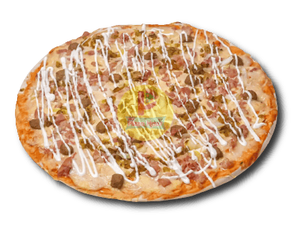 Ham and Cheese