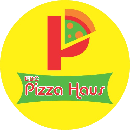 Pizza Haus Logo