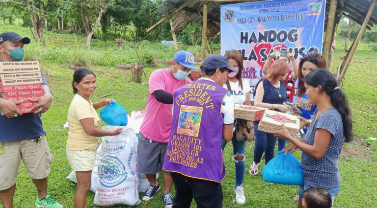 Lions Club Partnership Image 3
